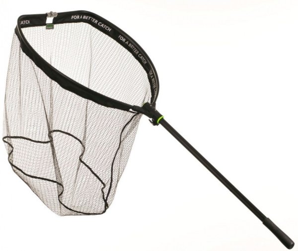 Zfish Podberák Landing Net DLX 160cm