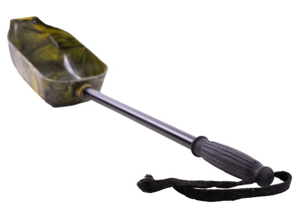 Zfish Baiting Spoon Deluxe 60cm Kŕmna Lopatka